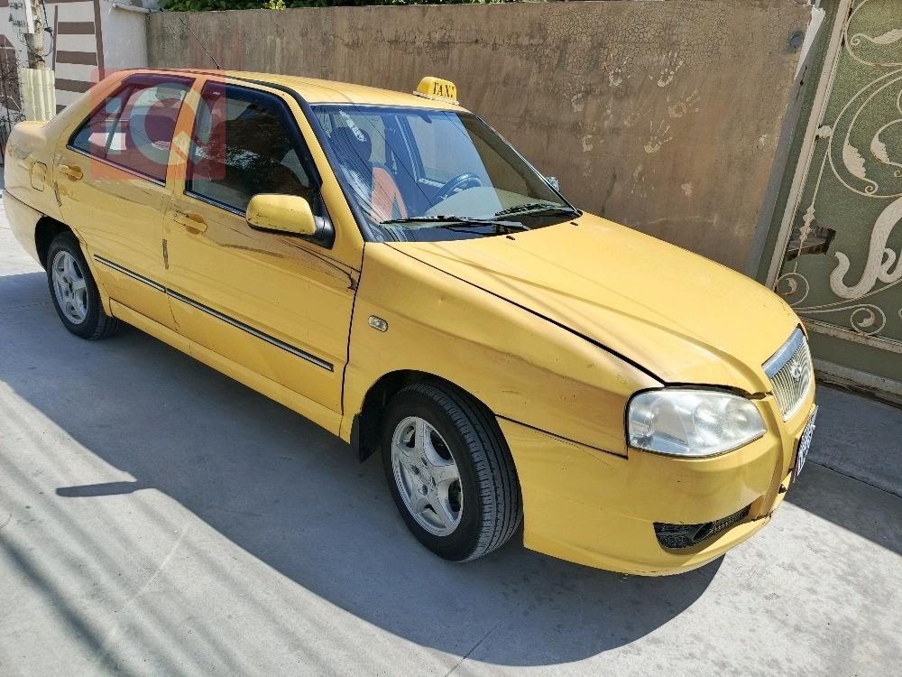شيري كوين